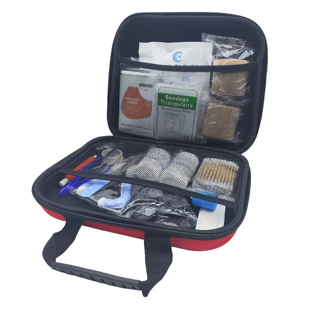 Pet First Aid Emergency Kit