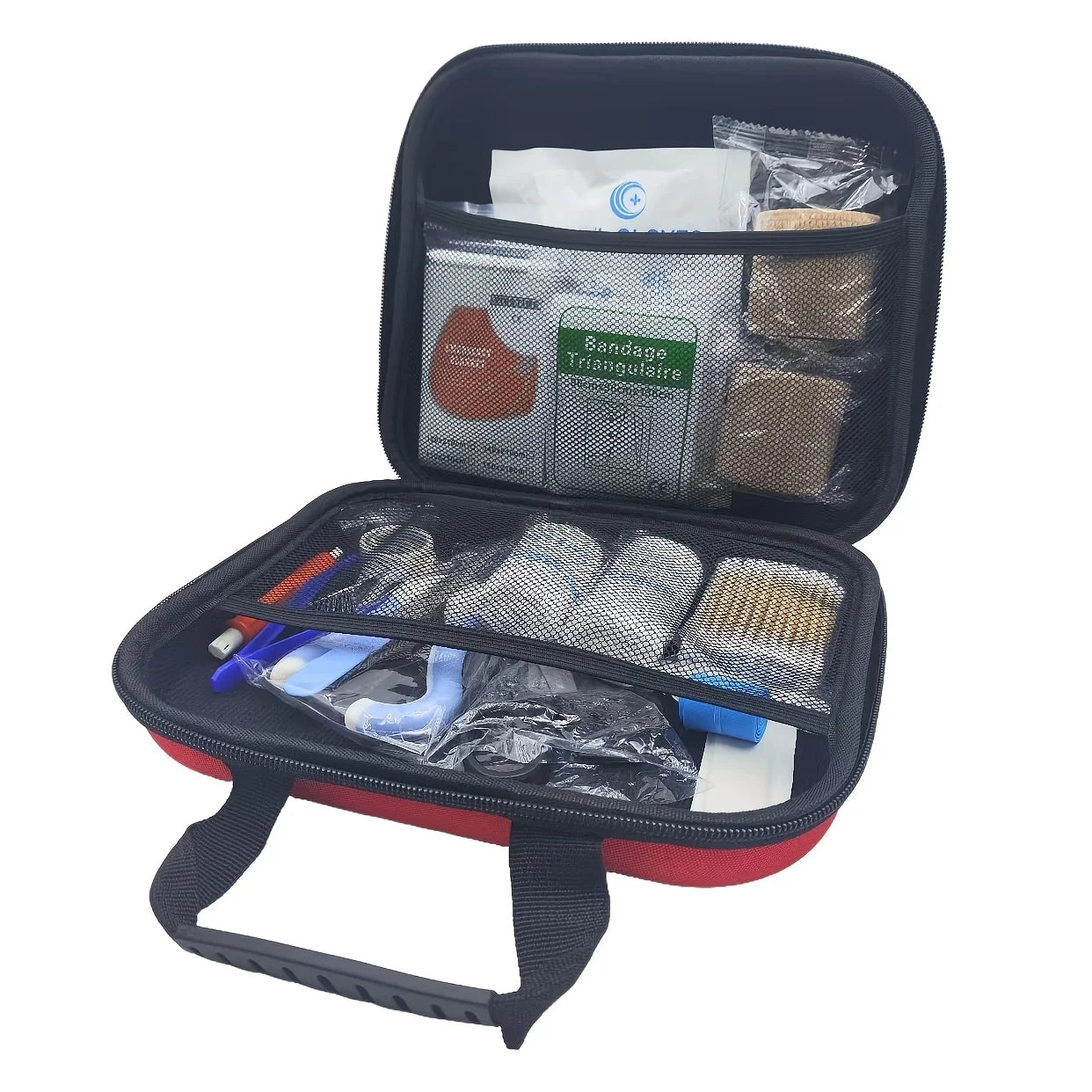 Pet First Aid Emergency Kit