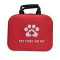 Pet First Aid Emergency Kit