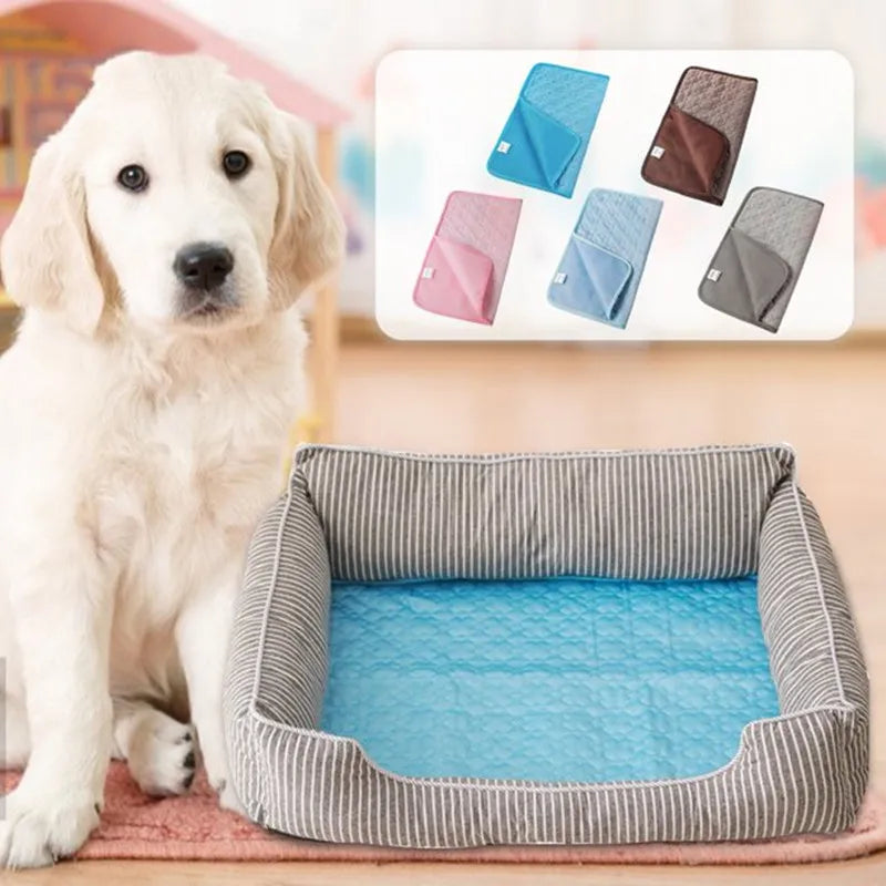 Cove Cooling Pet Mat