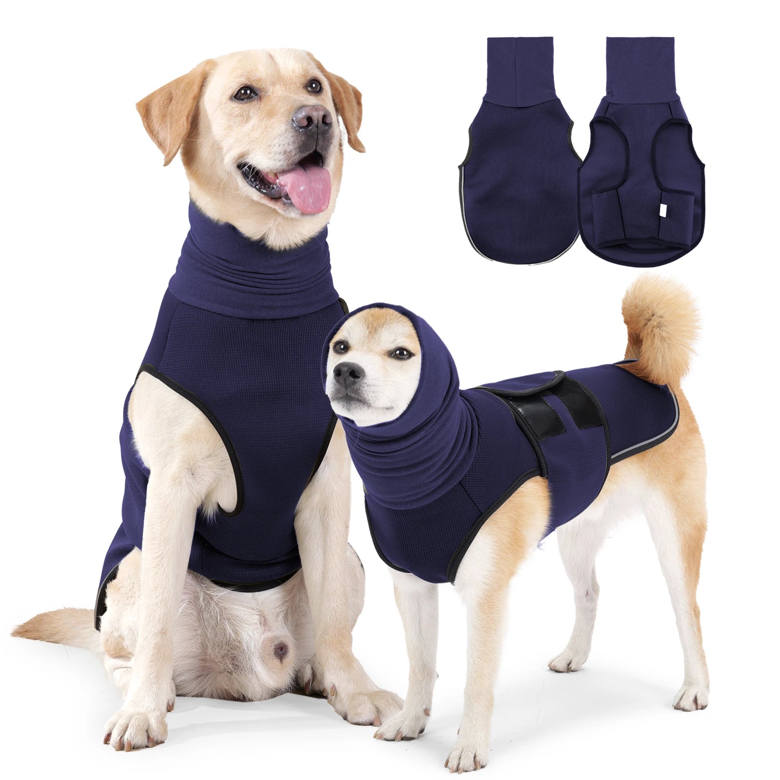 SnugHug Calming Vest