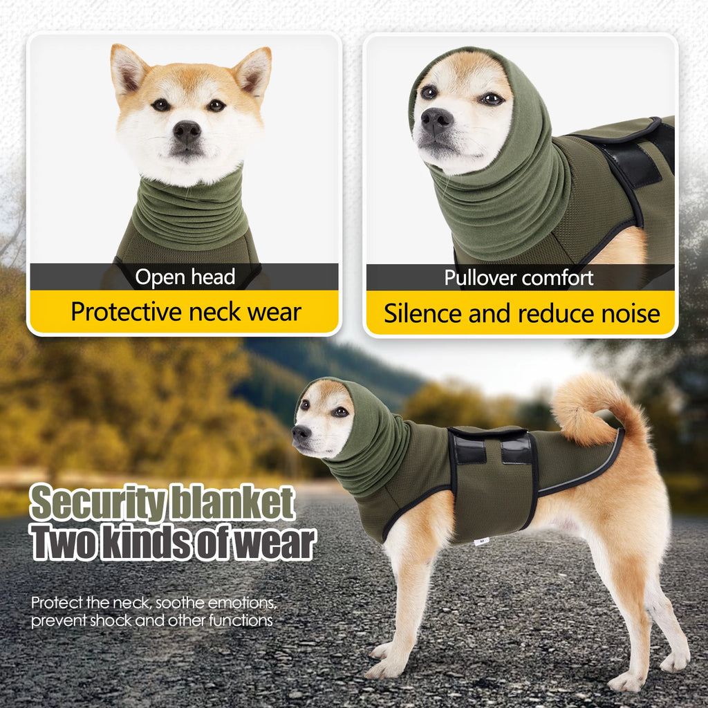 SnugHug Calming Vest