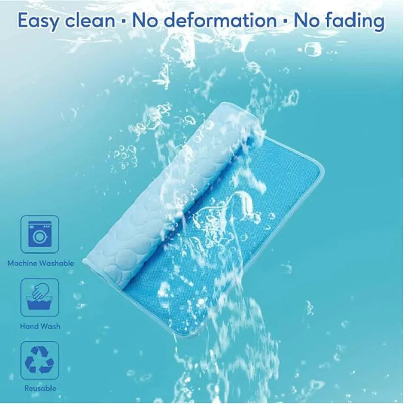 Cove Cooling Pet Mat