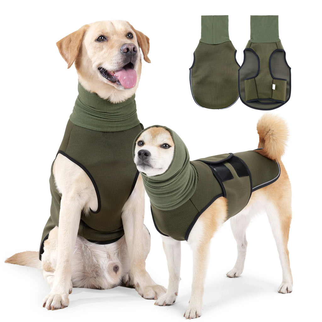 SnugHug Calming Vest