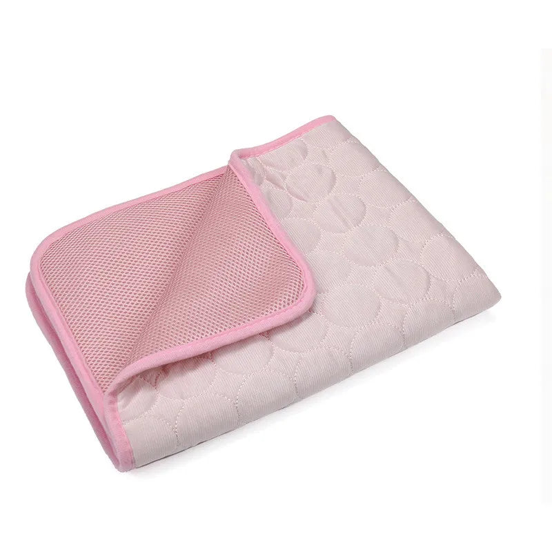 Cove Cooling Pet Mat