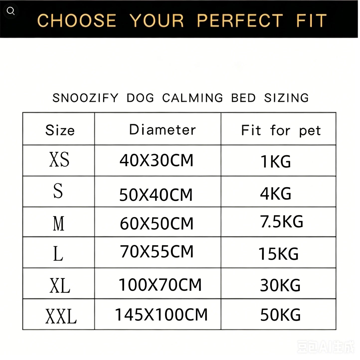 Cove Cooling Pet Mat